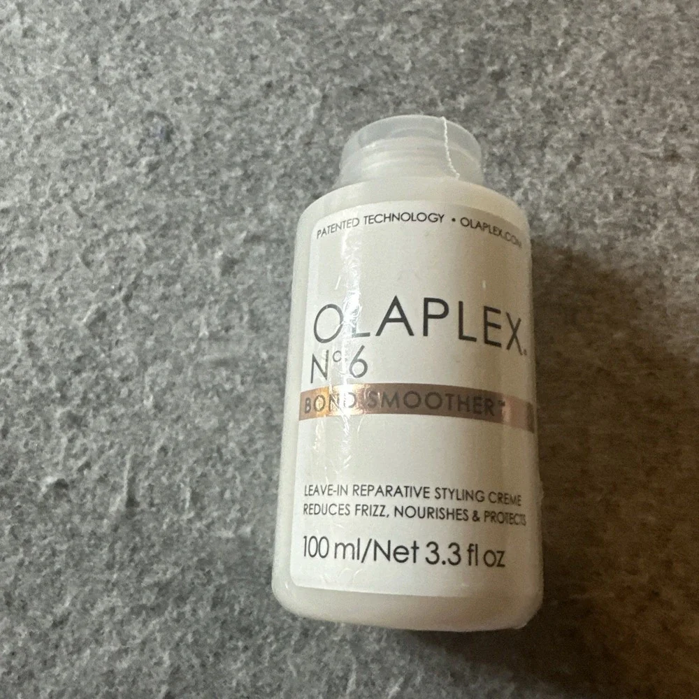 Olaplex No. 6 Bond Smoother Leave-In Reparative Styling Treatment - 3.3 fl oz